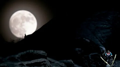 福克斯谈投篮心得：屡投命中后错觉篮筐变大