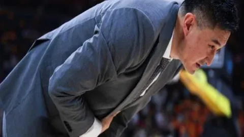 [国足]把握时机，积极竞技：中国男足未来展望