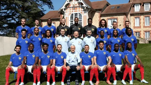 [NBA]4月28日季后赛：波特巅峰对决精华